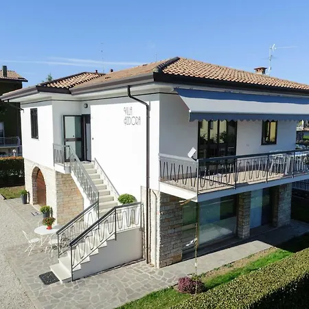 Azdora Peschiera del Garda