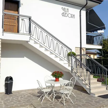 Nyaraló Azdora Peschiera del Garda