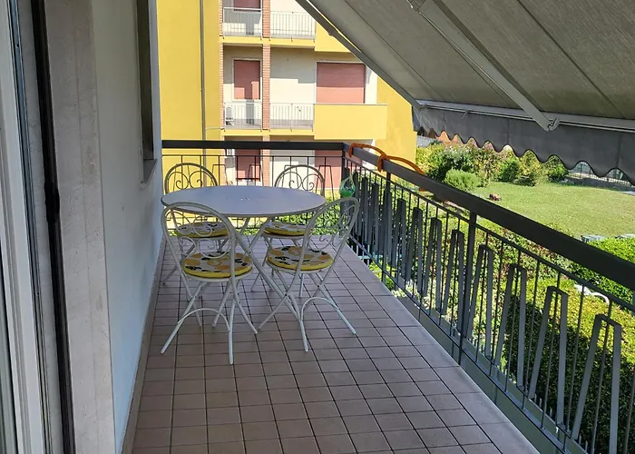 Nyaraló Azdora Peschiera del Garda