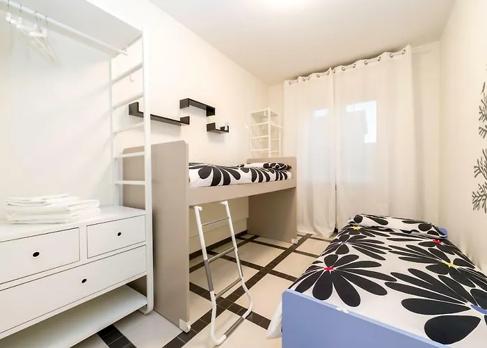 Azdora Σπίτι διακοπών *