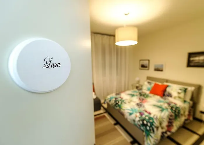 Σπίτι διακοπών Azdora *