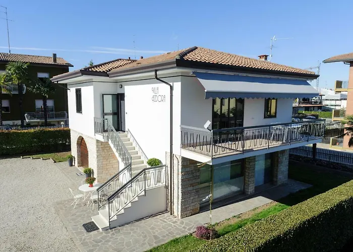 Azdora Peschiera del Garda