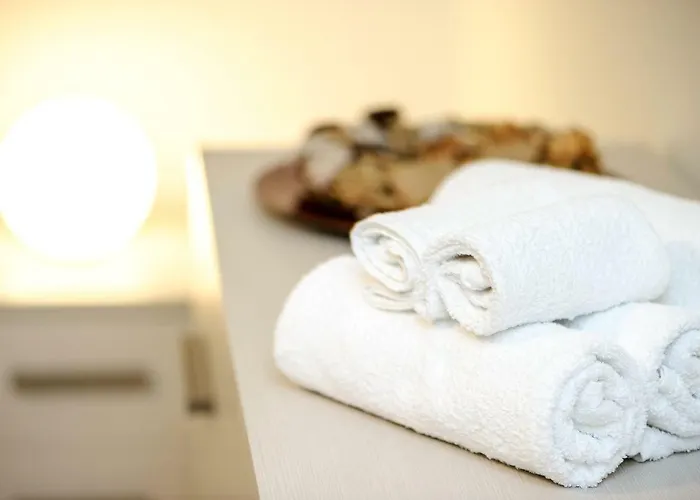 Azdora Σπίτι διακοπών Πεσκιέρα ντελ Γκάρντα