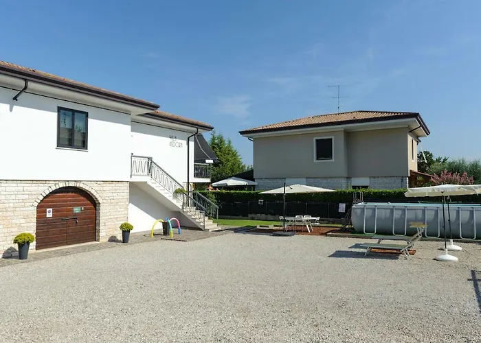 Azdora Σπίτι διακοπών