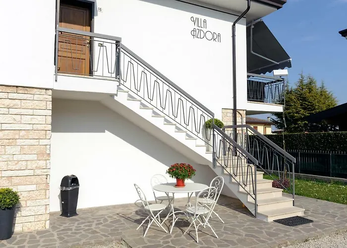 Nyaraló Azdora Peschiera del Garda