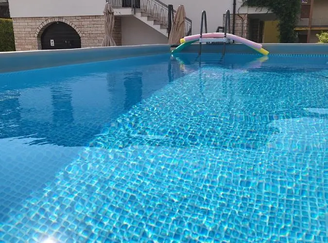 Azdora Сasa de vacaciones *