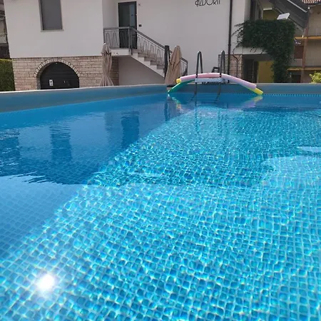 Azdora Vakantiehuis *