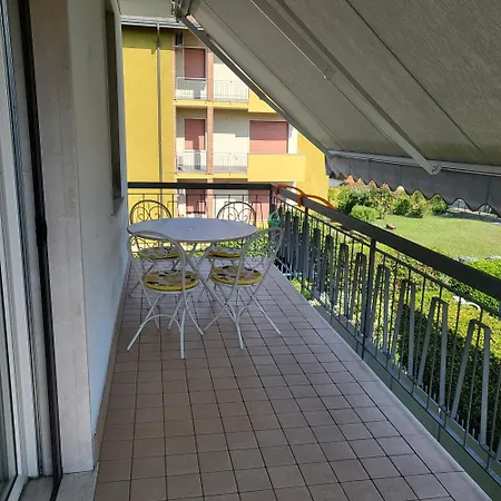 Vakantiehuis Azdora Peschiera del Garda