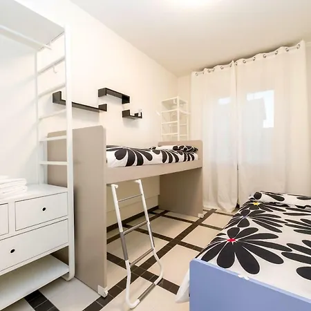 Azdora Vakantiehuis *