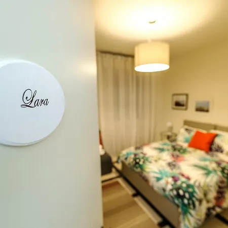 Vakantiehuis Azdora *