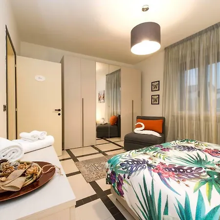 Vakantiehuis Azdora *