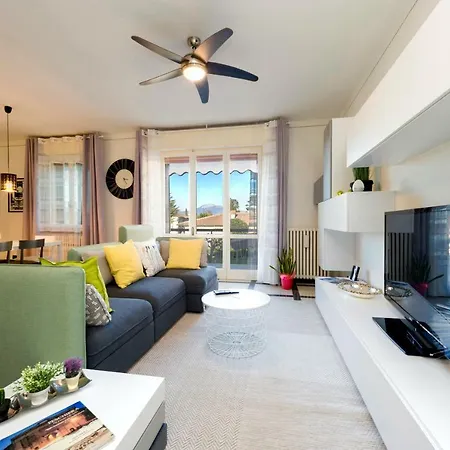 Vakantiehuis Azdora *