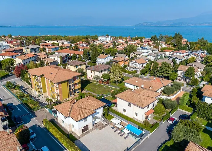 Prázdninový dům Azdora *