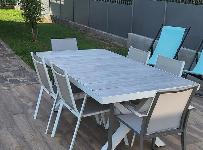 Azdora * Peschiera del Garda