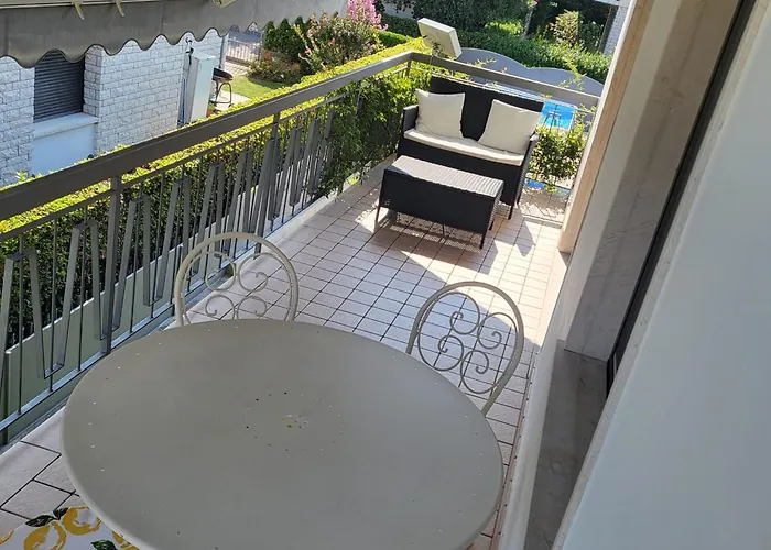 Azdora * Peschiera del Garda