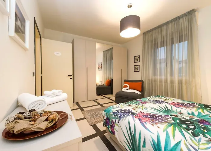 Prázdninový dům Azdora *