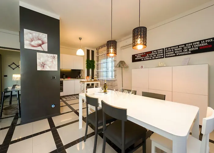 Azdora Prázdninový dům