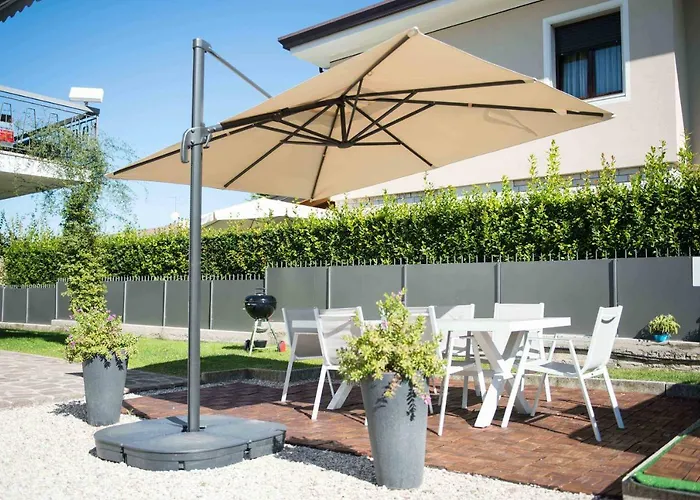 Azdora Peschiera del Garda